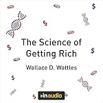 Cover of The Science of Getting Rich