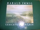  Gedichte und Bilder, signiert vom Autor