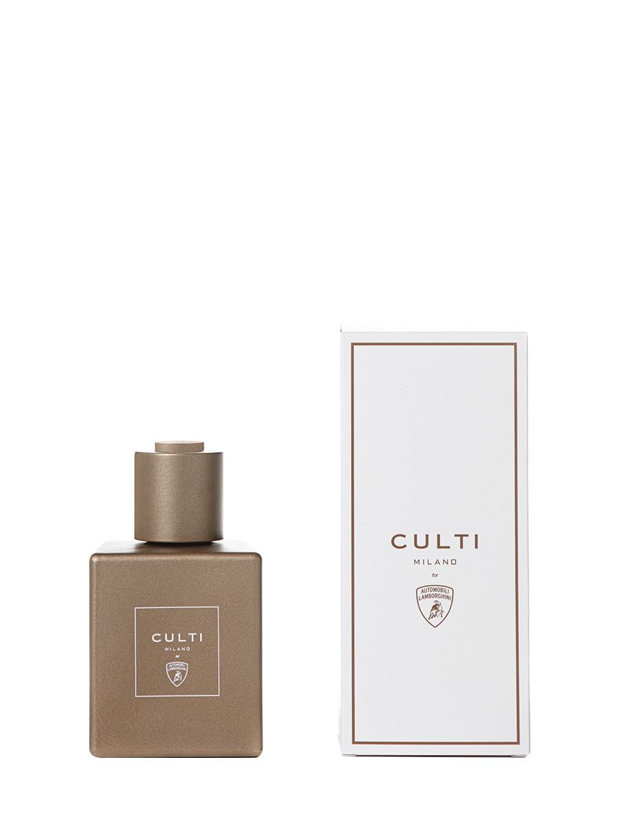 Culti – Ambientador con varillas, serie Lamborghini (difusor 500 ml)