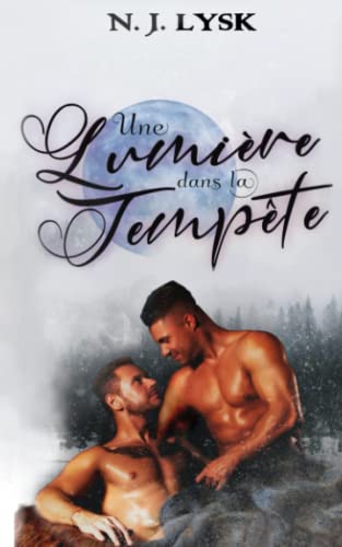 Une lumière dans la tempête (French Edition)