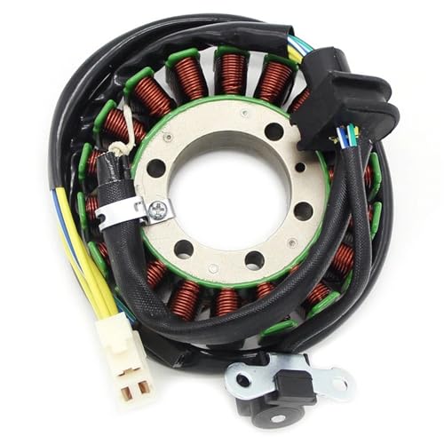 Bobine d'allumage stator 32101-48E00 contre les pannes de Suzuki VZ800