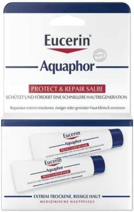 Aquaphor Protect & Repair Ointment 20ml Ointment
