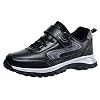 UIFLQXX Mode Herfst Mannen Sportschoenen Platte Antislip Lace Up Comfortabele Effen Kleur Eenvoudige Stijl Sneaker Sokken Voor Mannen