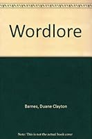 Wordlore B0007DJTFW Book Cover