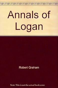 Hardcover The annals of Logan Book