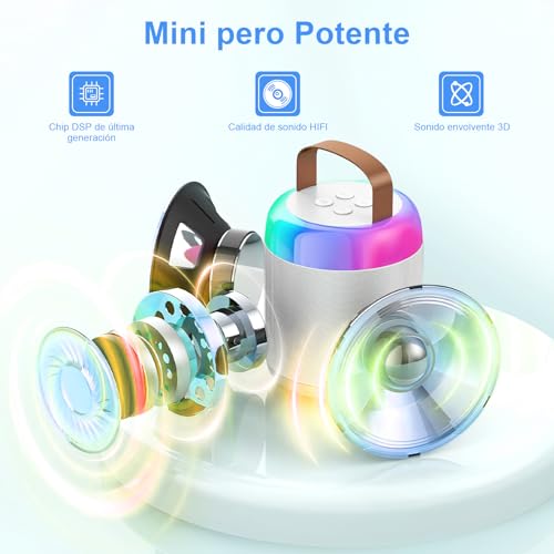 La mejor comparación de Microfonos singstar que puedes comprar esta semana. 5 Imagen adicional