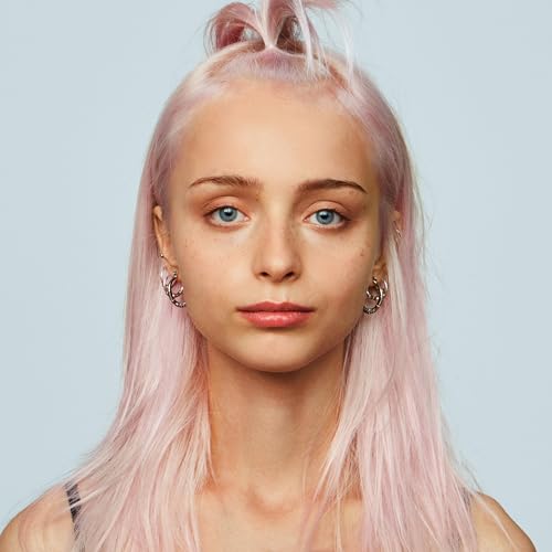 BLEACH LONDON Rose Shampoo & Conditioner Duo 250ml