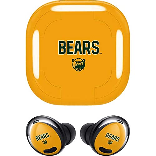 Skinit Decal Audio Skin Compatible with Samsung Galaxy Buds Pro - Officially Licensed Bears Design