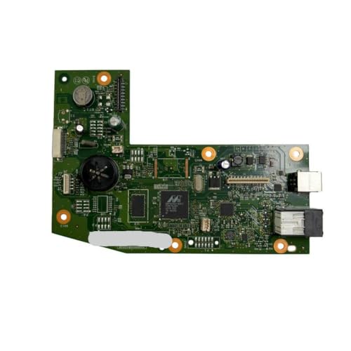 Carte principale CE832-60001 stable pour réparer la carte de formatage M1212nf M1213 M1216