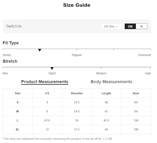 Sweatyrocks Women's Asymmetrical Hem Button Front Crop Vest Blazer V Neck Sleeveless Crop Tank Top For Women Black L #TOP6