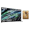 Sony-BRAVIA-XR-65A95L-Televisor-QD-OLED-OLED-4K-HDR-Google-TV-Bravia-Core-Optimo-para-PlayStation5-Marco-de-Aluminio