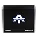 Autotek TA2050.1 TA Series 2 Channel Car Audio Amplifier (Black) – Class A/B Amp, 1000 Watt, Bass Remote Included, Marine Grade Protection