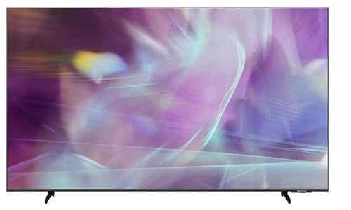 Samsung 75-Inch Qled Hq60A Smart Tv Hospitality Series 4K (3,840 X 2,160) Dual Led Quantum Processor Lite Wifi 5 Direct #TOP8