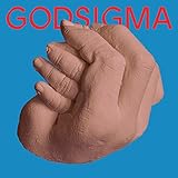 god sigma lego  Godsigma