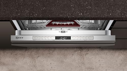 S297TCX00E ENCASTRABLE 60 CM - vue 4