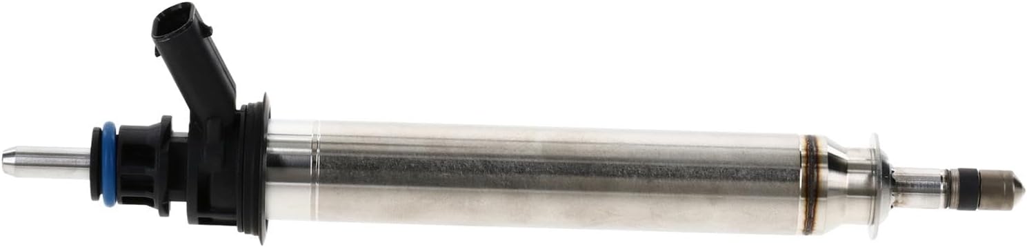 Bosch 62437 GDI Fuel Injector for Select Mercedes‑Benz