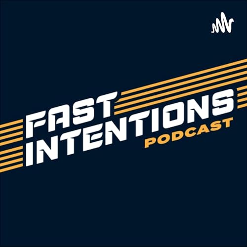 Couverture de Fast Intentions