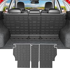 Compatible with 2017-2025 CX-5