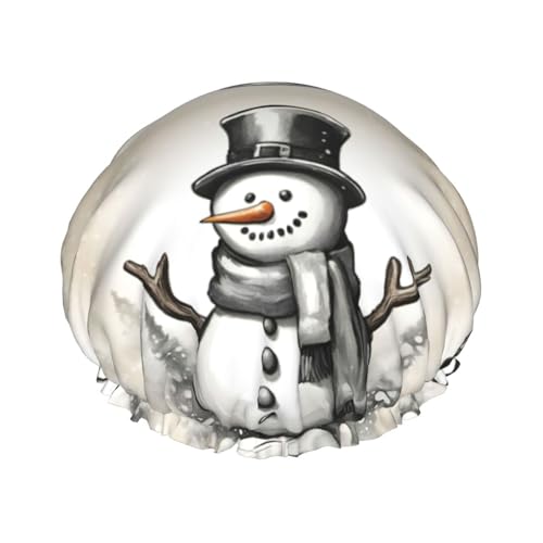 �N���X�}�X �X�m�[�}�� 1 �v�����g �o�X�w�A�L���b�v �_�u�����C���[ �V�����[�L���b�v �j�����p �ė��p�\ �y�� �\�t�g