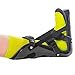 BraceAbility Sleeping Stretch Boot | Plantar Fasciitis Night Foot Splint and Adjustable Achilles Tendonitis Brace for Fascia, Tendon and Calf Stretching, Heel Spur or Arch Pain Treatment (Large)