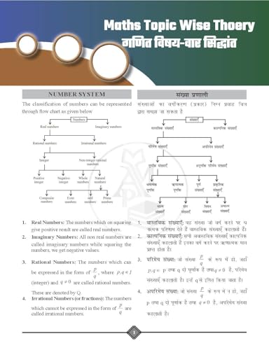 Image of CTET शिवास्त्र Paper-2 Maths & Science Bilingual Book, Based on New NCERT | by Rohit Vaidwan | Adhyayan Mantra | Complete Conceptual Coverage, NCERT-Based, 1000+ Previous Years' Questions, Bilingual, Smart revision