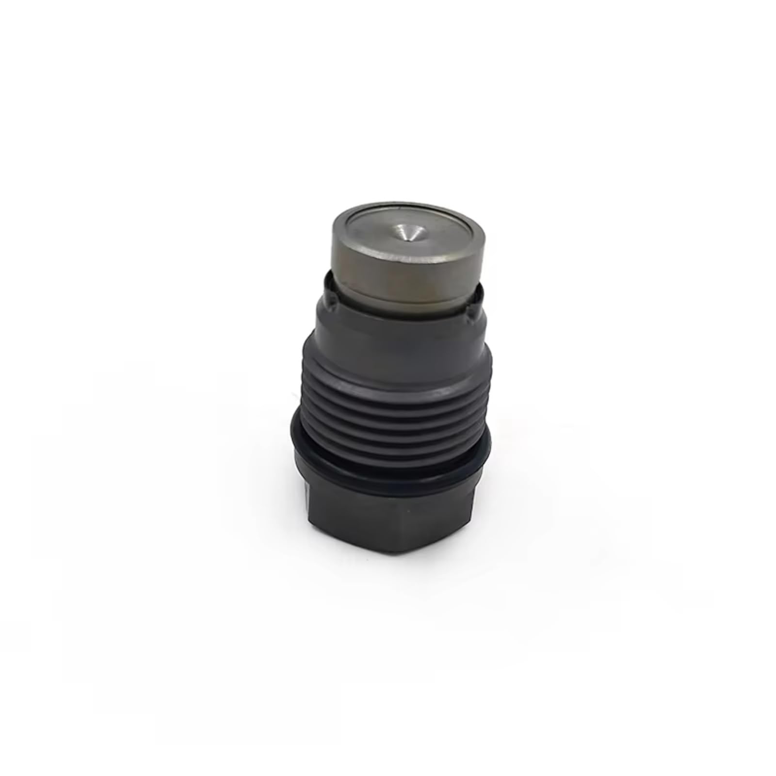 Valve Pression Carburant Compatible Avec Nissan Pour Patrol ZD30 Pression Rampe Commune Pour Soupape Décharge Limitée Accessoires Voiture OEM: 1110010028