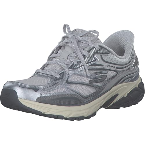 Skechers Women's Stamina Sport Hands Free Slip-ins Sneaker