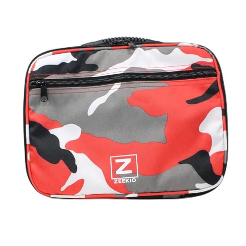 Sac yo-yo Zeekio anti-choc pour protéger et organiser vos accessoires
