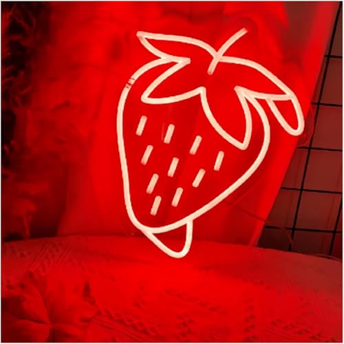 Luces de fiesta de neón para pared y lámparas decorativas de diseño 5