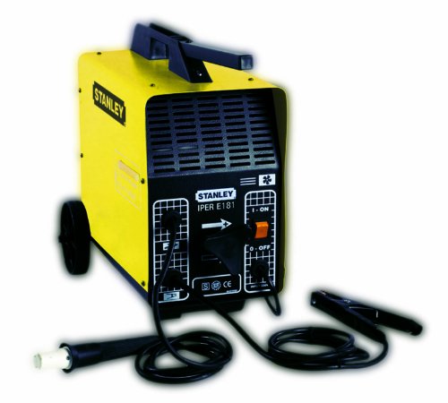 Stanley IPER E181 Poste à souder