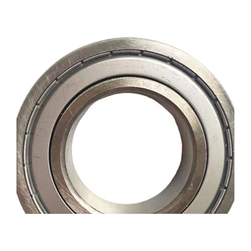 Cojinetes de transmisión 6213-2RSN para eliminar vibraciones en motores y ejes de maquinaria