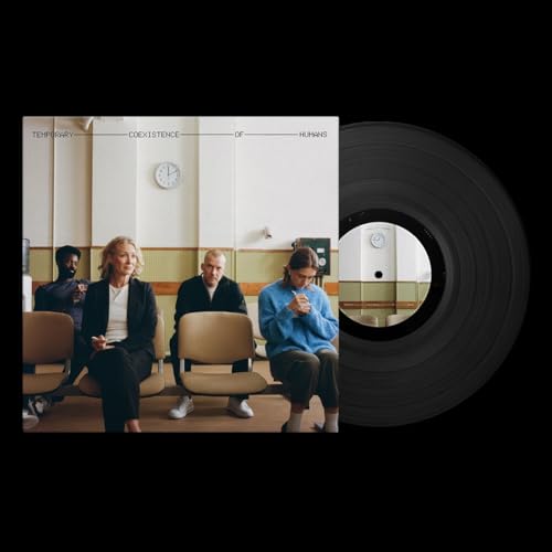 Temporary Coexistence of Humans