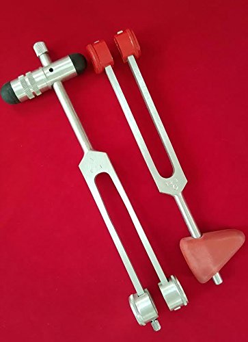 Set Neurológico Premium 5 en 1 y Martillo Taylor 2 en 1 miniatura 3