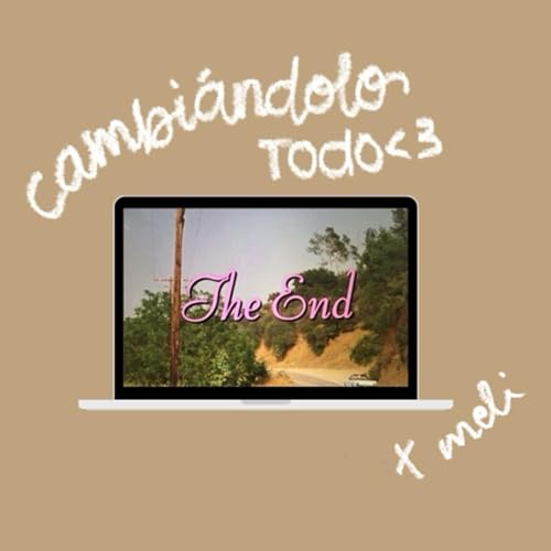 cambi&aacute;ndolo todo cover art