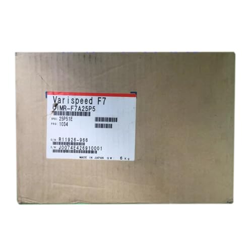 CIMR-F7A25P5 �V�i�A������ CIMRF7A25P5