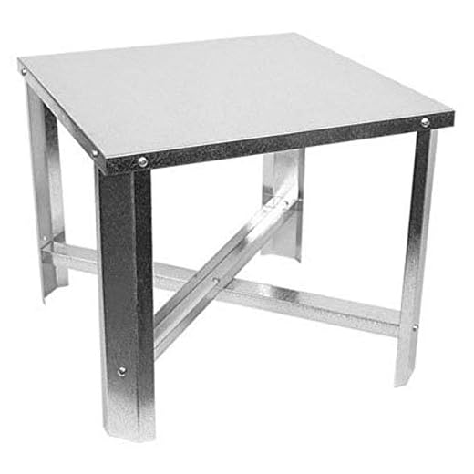 Camco 11231 Gas Water Heater Stand Kit