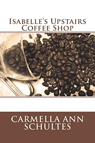 Isabelle's Upstairs Coffee Shop