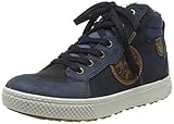 Primigi Gore-TEX PBYGT 43923 Klassische Stiefel, Blau (Navy/Azzurro/Avio 4392311), 31 EU