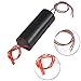 3Pcs DC 6V-12V to 1000kv 1000000v 2A-5A Boost Step Up Power Module High Voltage Generator DC Transformer Converter Coil Module
