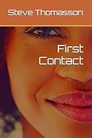 First Contact 1798111675 Book Cover