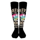 Forever On Summer Break 2026 Men Dress Socks