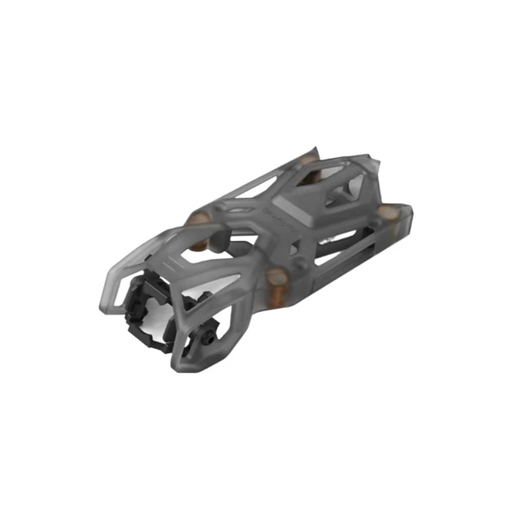 Support d'unité d'air sans balais pour drone Pavo, châssis B-Frame B-Duct O4 gris