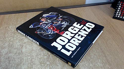 Jorge Lorenzo: The New King of MotoGP
