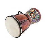 Strumento musicale tradizionale africano.
