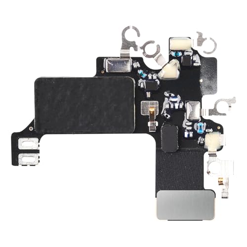 Risidamoy WiFi Antenna Replacement for iPhone 15 Plus Signal WiFi Antenna Connector Cable Part Replace for iPhone 15plus A2847 A3093 A3094 A3096
