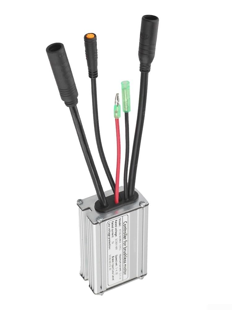 Controller 36/48V per Motore Brushless 250W KT-15A