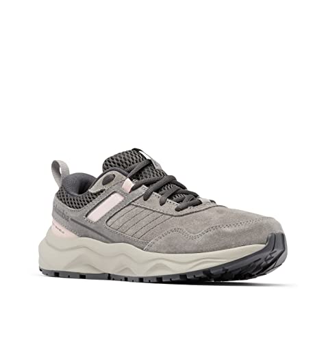 Image of Columbia Women Omni-Grip Plateau Venture Hiking and Trekking Shoes