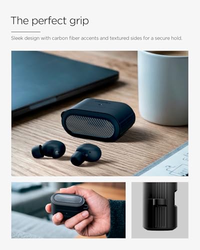 Spigen Rugged Armor Designed for Sony WF-1000XM6 Case (2026) - image 3