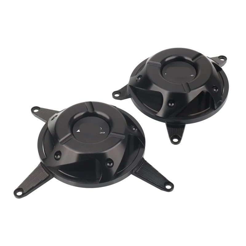 Couvercle protection moteur CB650R CBR650R 2021-2023 carter moto