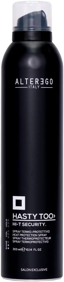Alter EgoHasty Too HI-T SECURITY 300ml